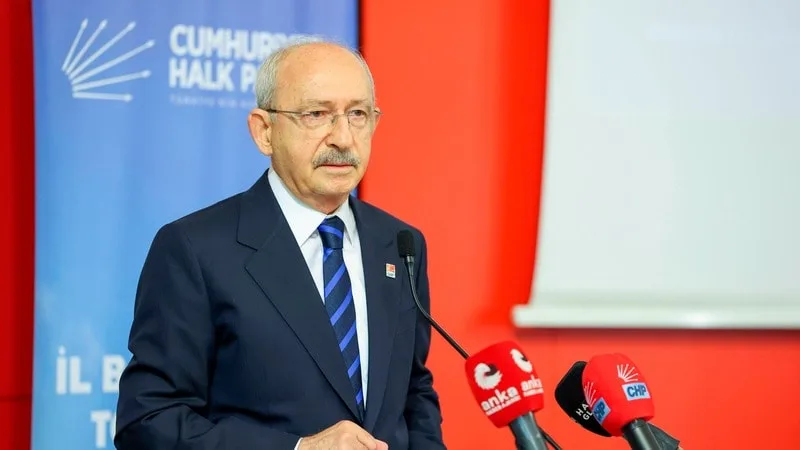 Mansur Yavaş'ın Katılımı Neden Önemli Değil?