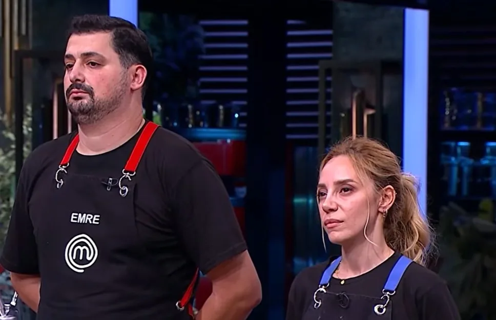 MasterChef Türkiye'de 13 Eylül 2026'da Kim Elendi?