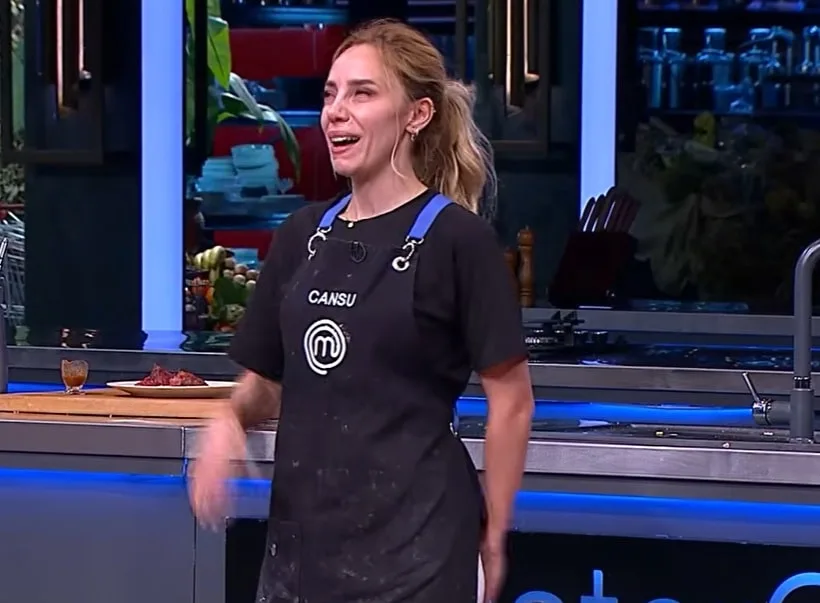MasterChef Türkiye'de 13 Eylül 2026'da Kim Elendi?