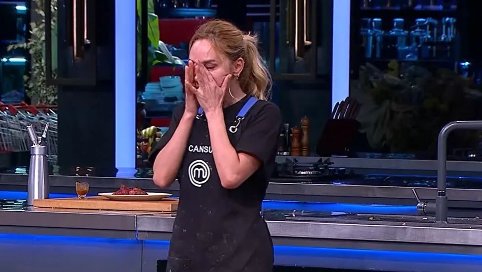 MasterChef Türkiye'de 13 Eylül 2026'da Kim Elendi?