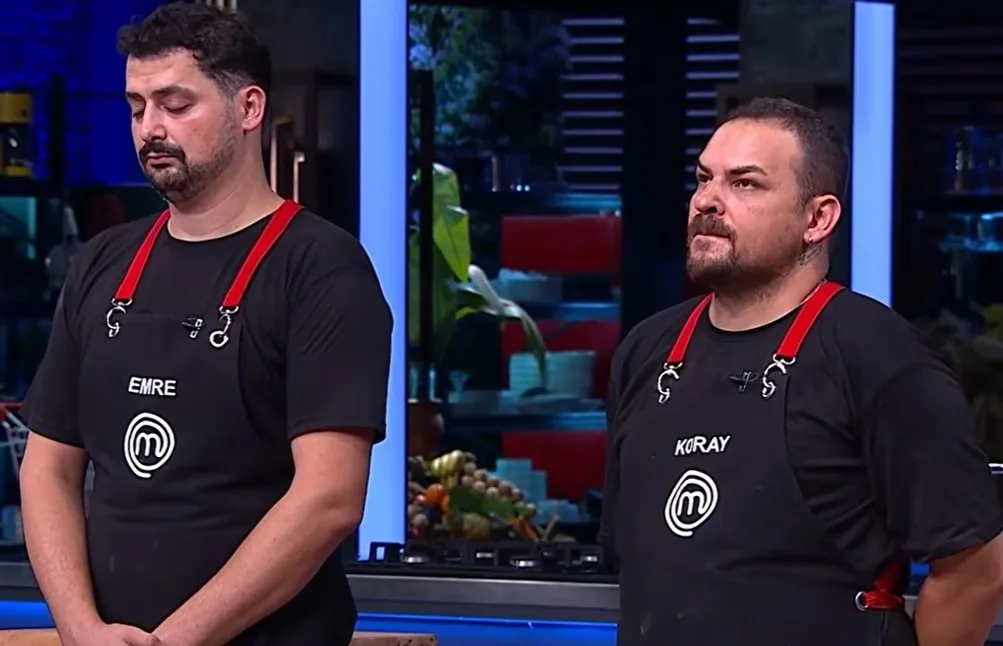 MasterChef kim elendi? 6 Eylül 2026 Pazar günü yarışmaya veda eden isim belli oldu