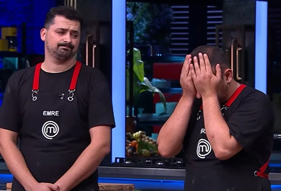 MasterChef kim elendi? 6 Eylül 2026 Pazar günü yarışmaya veda eden isim belli oldu