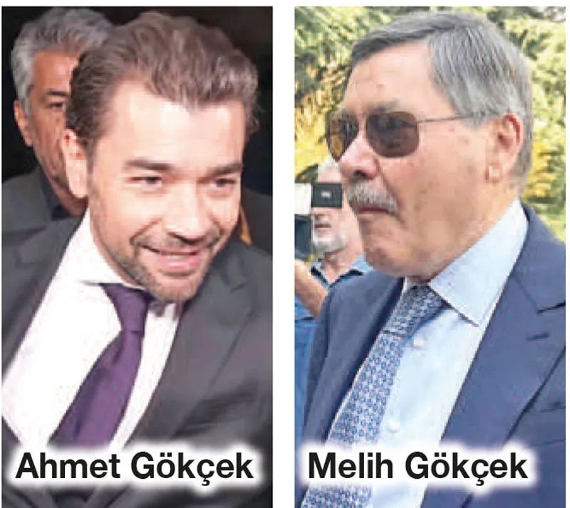 Melih Gökçek’in Oğluna Destek İçin Satılan Villa Hakkında Detaylar