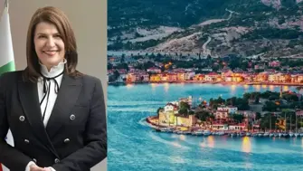 FOÇA BELEDİYE BAŞKANI KİMDİR Saniye Bora Fıçı kimdir, kaç yaşında, nereli