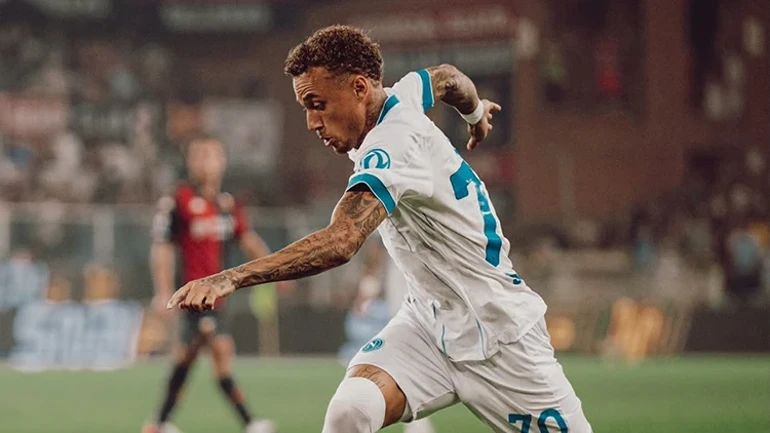 Napoli'de Noa Lang krizi
