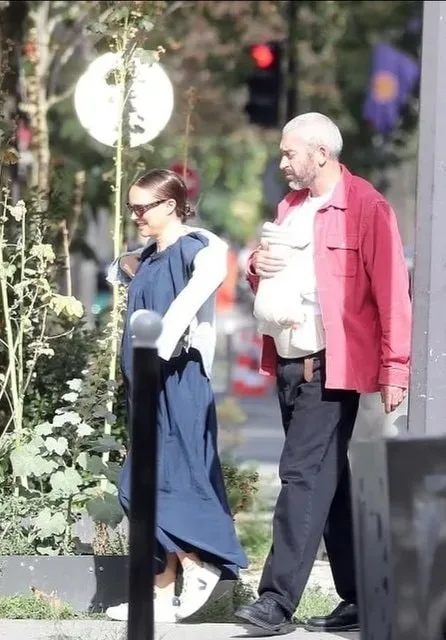 45 yaşında üçüncü kez anne oldu: Bebeğinin ismini ve cinsiyetini sır gibi saklıyor
