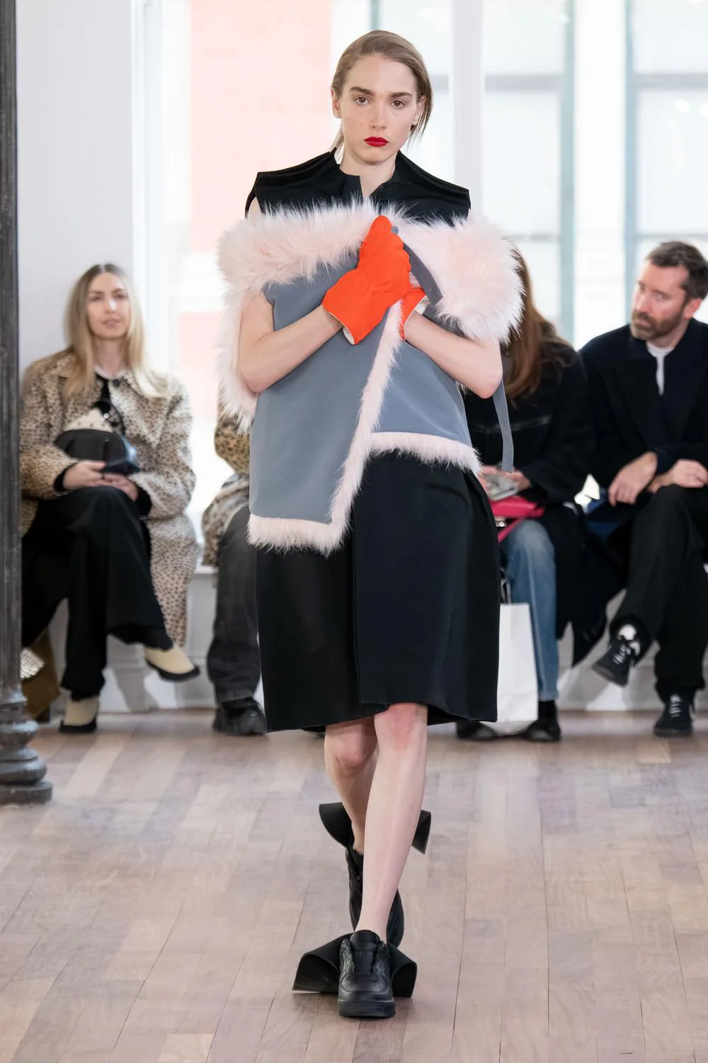 New York Moda Haftası'nda Tanınması Gereken 7 Bağımsız Marka
