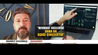 Mevduatta rüzgar tersine döndü: GETİRİ ERİYOR