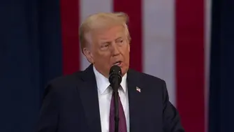 TRUMPA SORUŞTURMA DALGASI Demokratlar dosyaları hazırladı