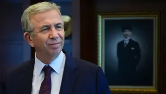 Gözler Mansur Yavaş cephesinde: CHPden istifa mı edecek