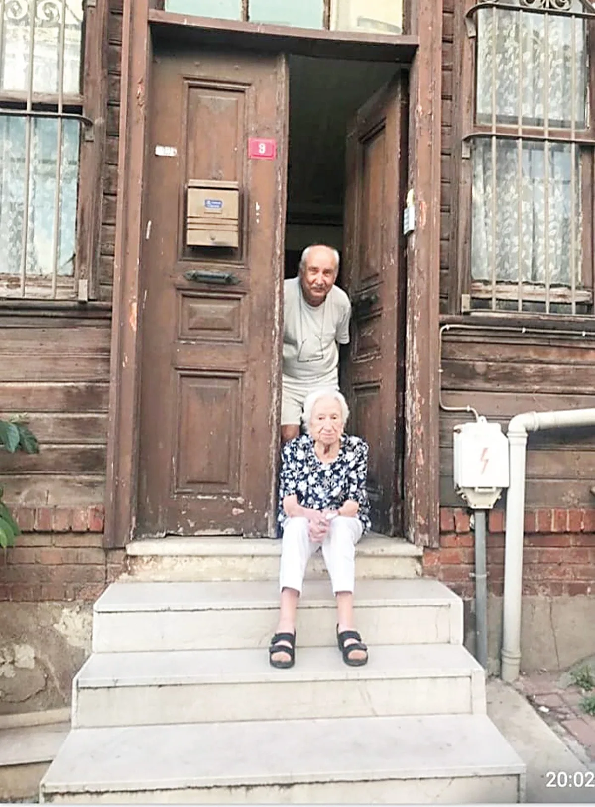 Orhan Veli'nin Evi ve Tarihî Önemi Hakkında Bilgiler