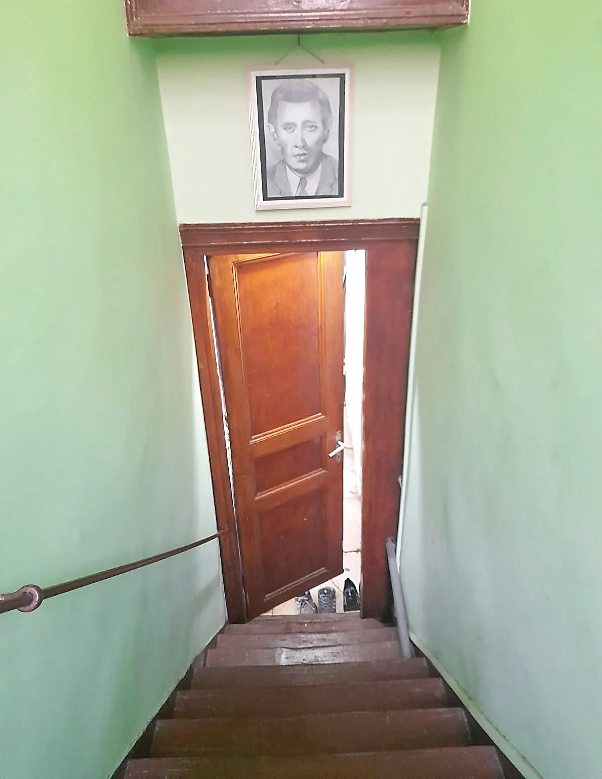 Orhan Veli'nin Evi ve Tarihî Önemi Hakkında Bilgiler