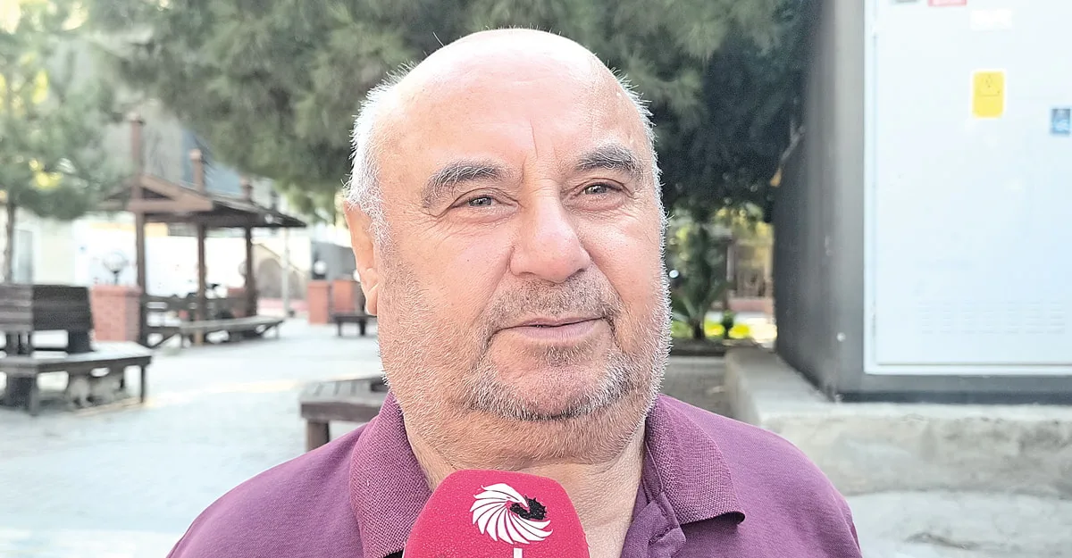 Osmaniyeli Vatandaşlar Et Fiyatlarından Şikayetçi