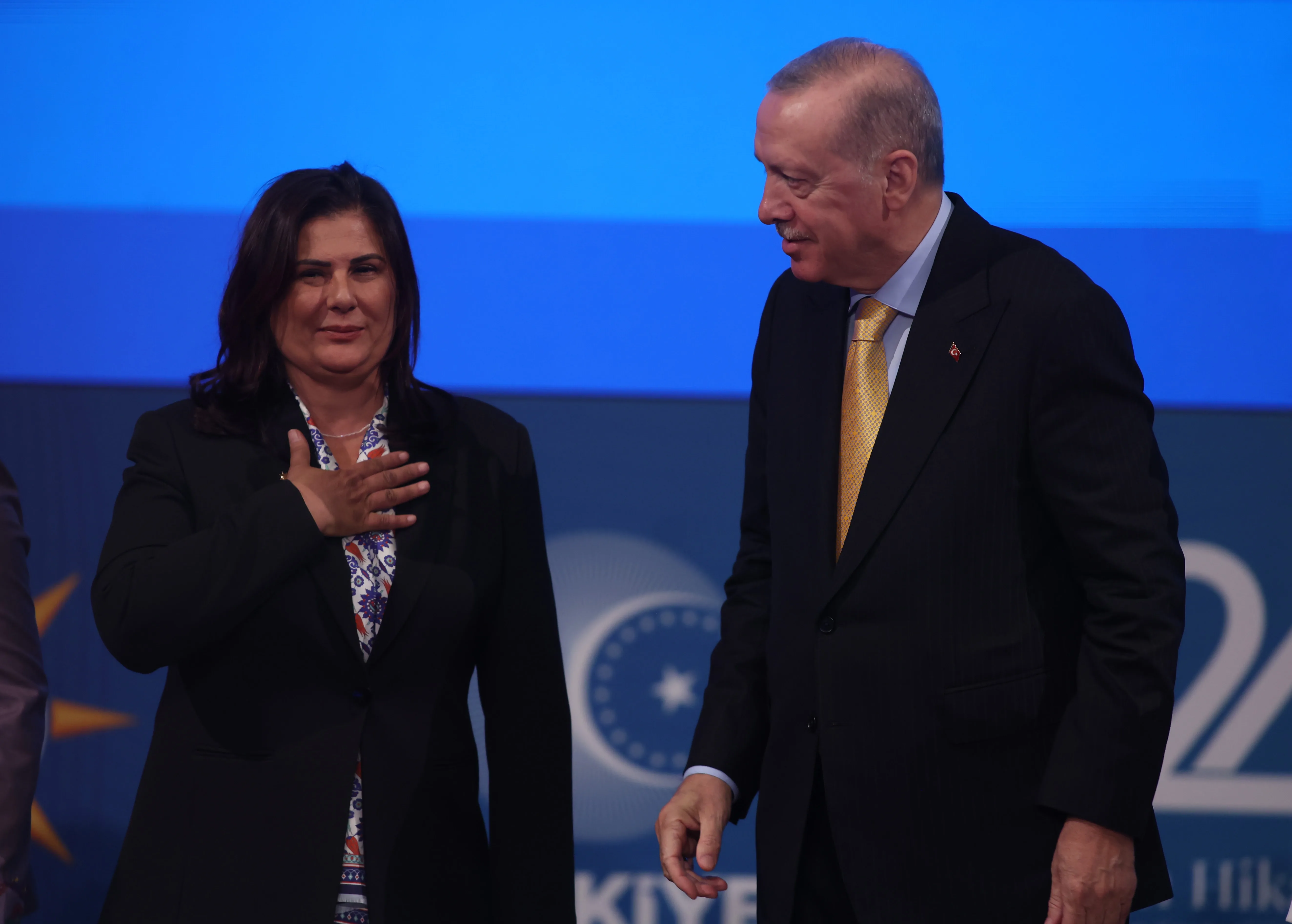 Topuklu Efe'nin çöküşü