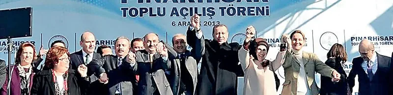 Pınarhisar Cezaevi ve Özgürlükler Üzerine Tartışmalar
