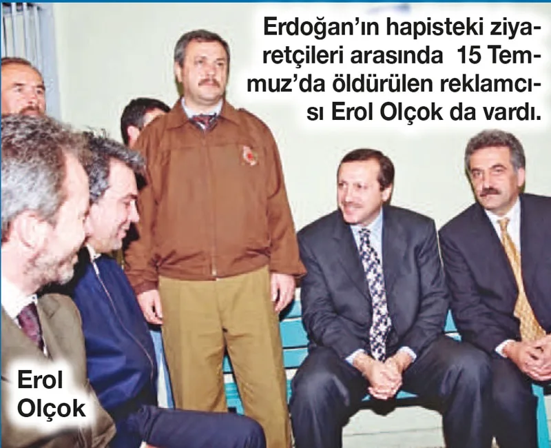 Pınarhisar Cezaevi ve Özgürlükler Üzerine Tartışmalar
