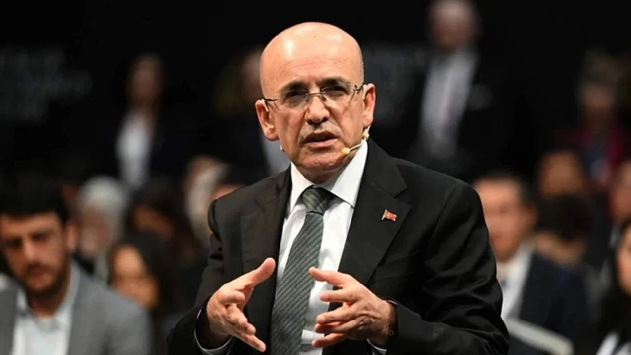 OVP toplantısında Mehmet Şimşek'ten önemli açıklamalar: Tasarruf tedbirleri başarılı oldu