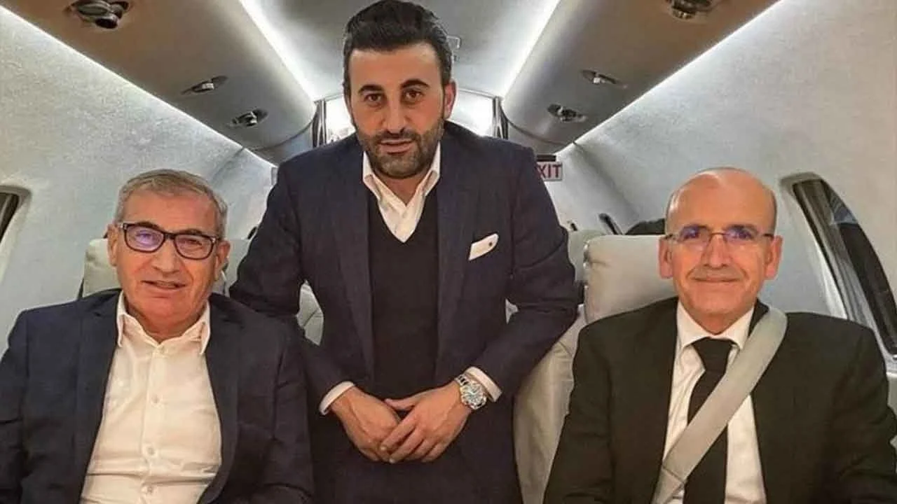 Haber kisvesiyle kirli algı operasyonu! Bakan Mehmet Şimşek'i hedef alan provokasyona Bakanlık'tan tokat gibi yanıt!