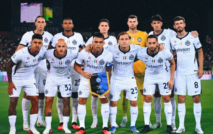 Real Madrid - Inter Milan maçı saat kaçta, hangi kanalda?