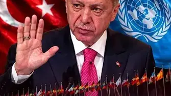 Listede Türkiye De Var BM Öncesi Çarpıcı Dünya 5ten Büyük Raporu
