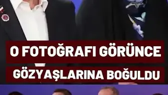 İran Cumhurbaşkanı Pezeşkiyanı Hüngür Hüngür Ağlatan Fotoğraf 32 Yıllık Trajedinin Hikayesi