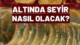 Altın Haftaya Düşüşle Başladı Gram Altın Ve Piyasada Son Durum Ne