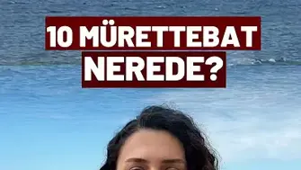 Silivri Açıklarında Batan Tuğberk İmamoğlu Gemisinin 10 Mürettabatı Nerede