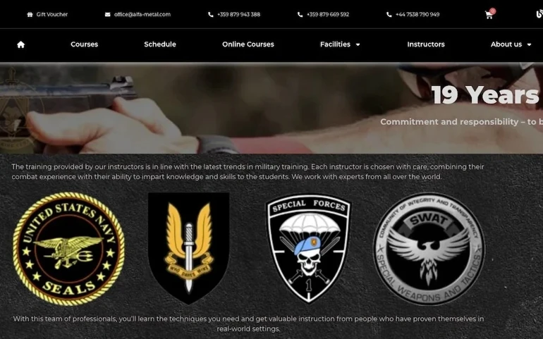 İstihbarat raporu sızdı Rus askerlere İngiliz eğitimi
