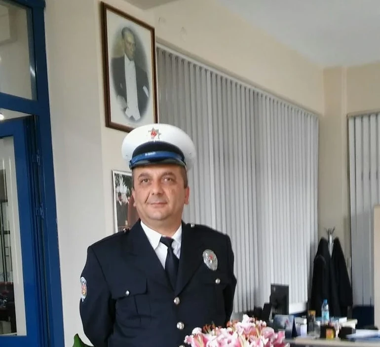 Bel ağrısı şikayeti ile gitmişti: Polis memurunun kahreden ölümü