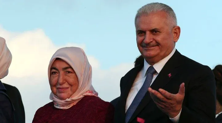 Dünyanın en zengin öğretmeni Türkiye'de yaşıyor