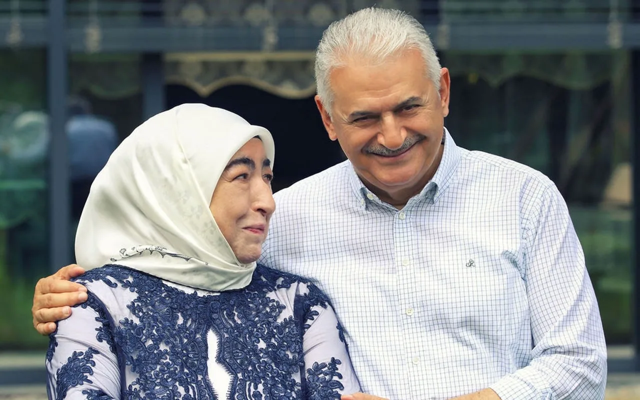 Dünyanın en zengin öğretmeni Türkiye'de yaşıyor