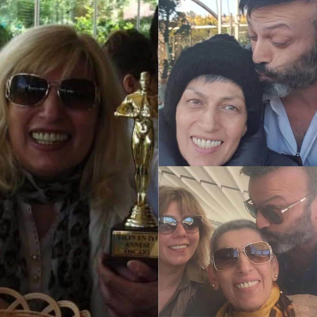 Serhat Kılıç’ın mezarı annesi Emel Kılıç’ın yanına defnedildi