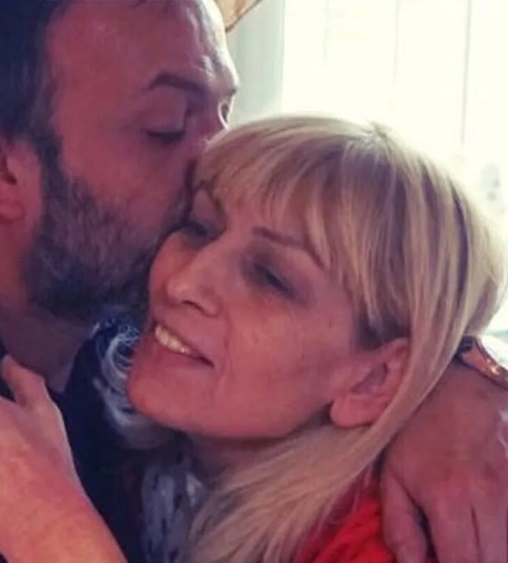 Serhat Kılıç’ın mezarı annesi Emel Kılıç’ın yanına defnedildi