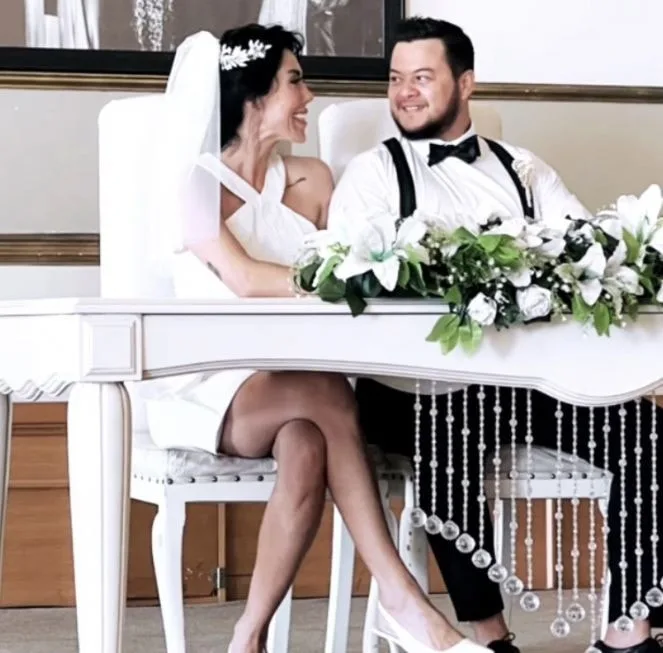 Sevda Dalgıç ve Eşi Dilge Emir Güvenç Boşanma Kararı Aldı