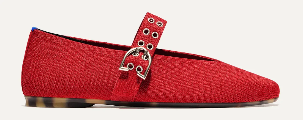 The 10 Best Ballet Flats To Shop For Fall — Ranked By Comfort ve Style