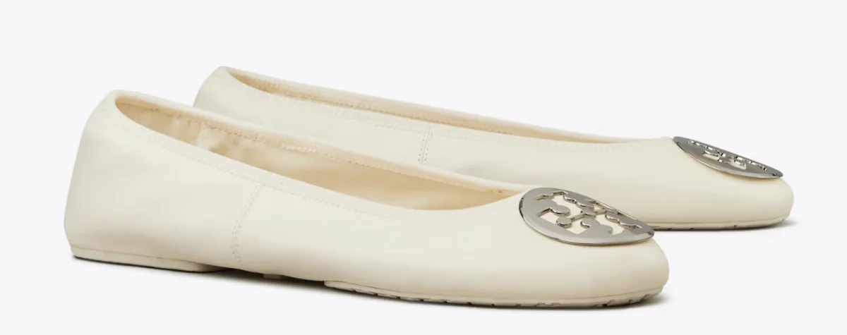 The 10 Best Ballet Flats To Shop For Fall — Ranked By Comfort ve Style