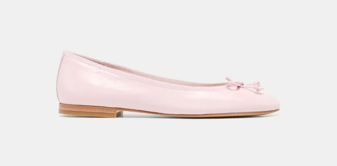 The 10 Best Ballet Flats To Shop For Fall — Ranked By Comfort ve Style
