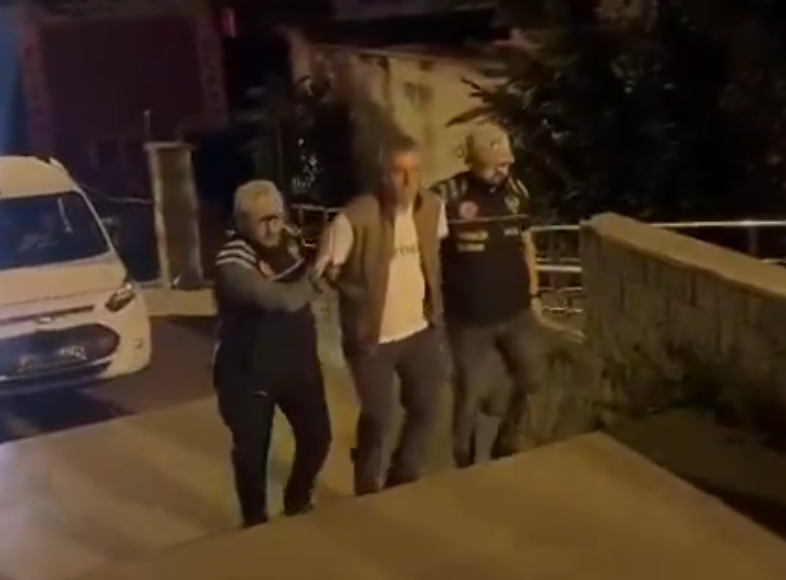 İnternet kabadayıları tek tek toplanıyor