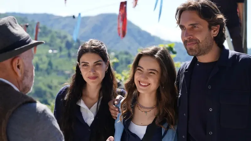 Taşacak Bu Deniz 2. sezon ne zaman? Yeni sezon tarihi belli mi?
