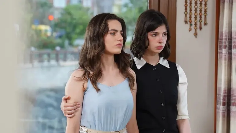 Taşacak Bu Deniz 2. sezon ne zaman? Yeni sezon tarihi belli mi?