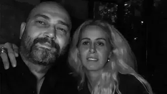 9 Yıllık Evlilik Bitiyor Niran Ünsal ile İbrahim Gugu Boşanma Kararı Aldı