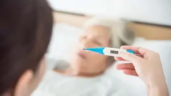 Sadece Ateşe Bakmak Yetmiyor Sepsiste Kritik Belirtiler Açıklandı