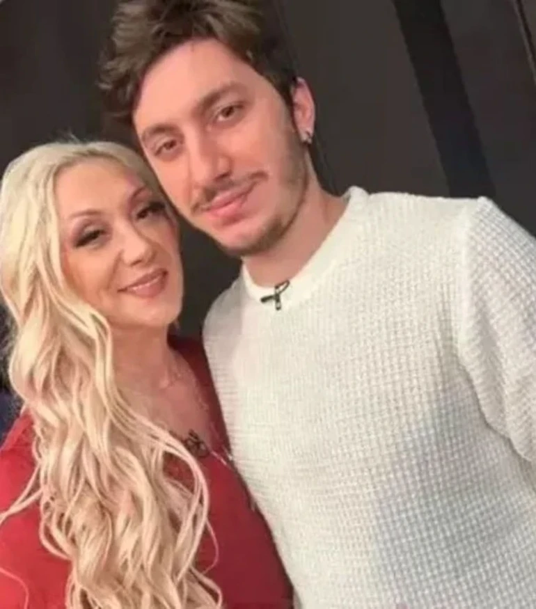 Güllünün oğlu Tuğberk Yağız Gülterden sert sözler: Kimseye hesap vermem