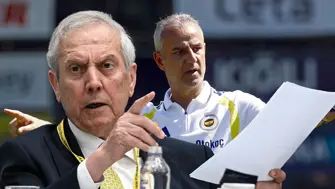 Aziz Yıldırımdan İsmail Kartala kritik mesaj: Sosyal medyayla ilişkini tamamen kes