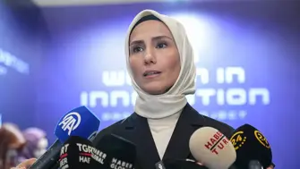 Sümeyye Erdoğan Bayraktar: Ayrımcılık dijital dünyaya yansıyor