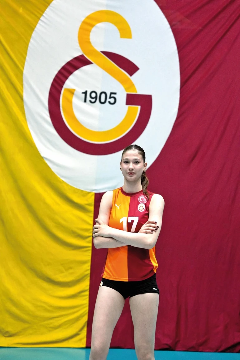 Bir yaz, üç kupa, sayısız hayal