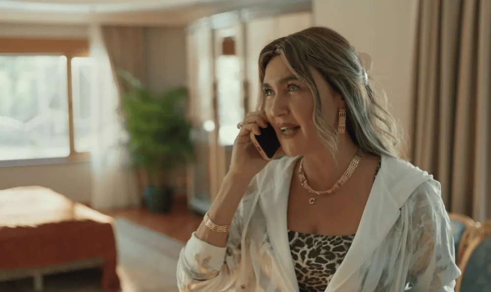 Tuzlu Kahve oyuncuları kimler? Yeni karakterler ortaya çıktı