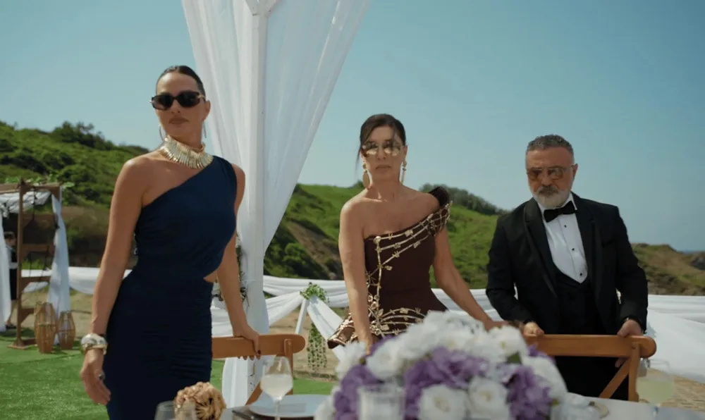 Tuzlu Kahve oyuncuları kimler? Yeni karakterler ortaya çıktı