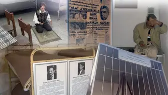 12 Eylül askeri darbesinin acı yüzü; Ulucanlar Üzerinden 46 yıl geçti: İşkenceler, acılar, idamlar