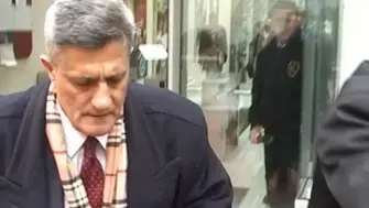 SON DAKİKA | Kozinoğlu’nun feth-i kabir işlemi bitti
